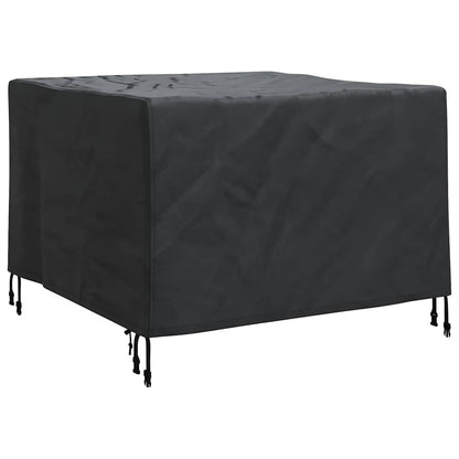 Outdoor Furniture Cover 99 x 99 x 60 cm 600D Oxford Fabric