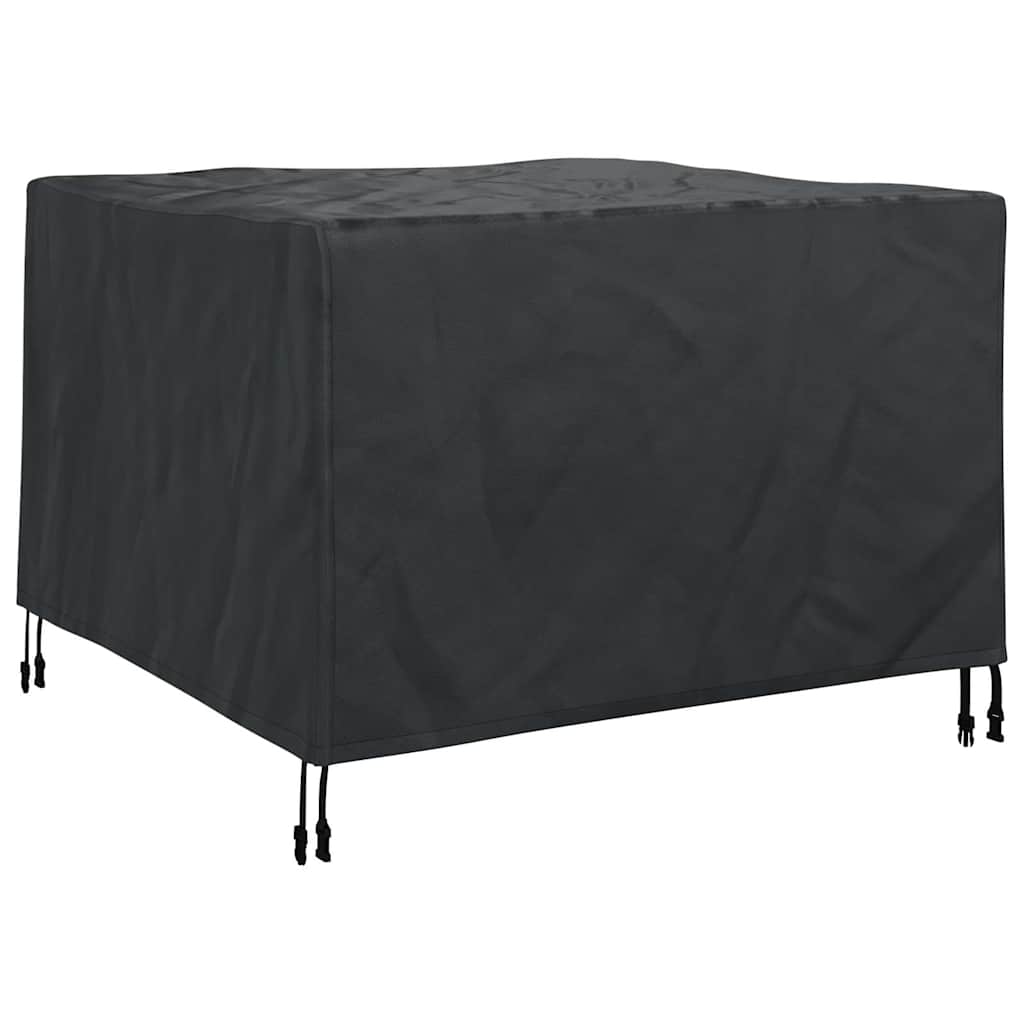 Outdoor Furniture Cover 99 x 99 x 60 cm 600D Oxford Fabric