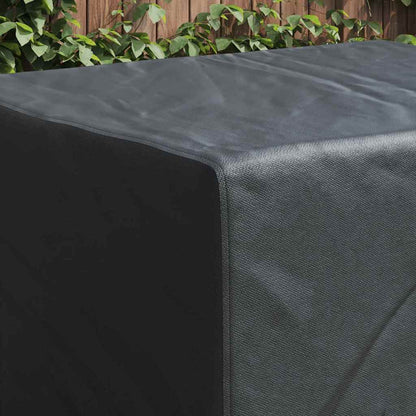 Outdoor Furniture Cover 110 x 84 x 70 cm 210D Oxford Fabric