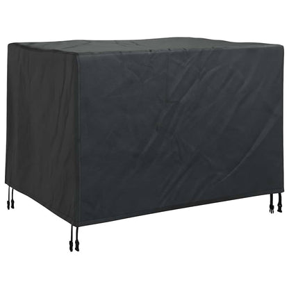 Outdoor Furniture Cover 110 x 84 x 70 cm 210D Oxford Fabric