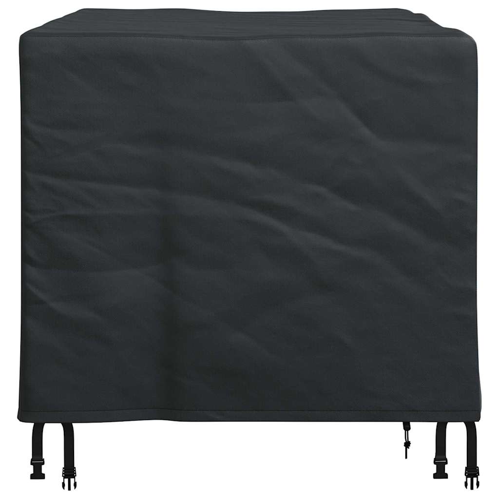 Outdoor Furniture Cover 110 x 84 x 70 cm 210D Oxford Fabric
