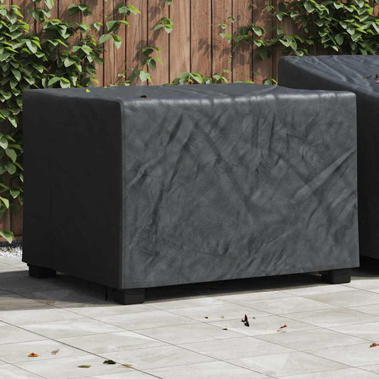 Outdoor Furniture Cover 110 x 84 x 70 cm 420D Oxford Fabric