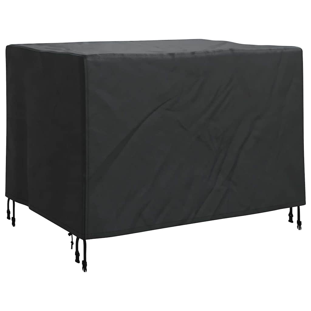 Outdoor Furniture Cover 110 x 84 x 70 cm 420D Oxford Fabric