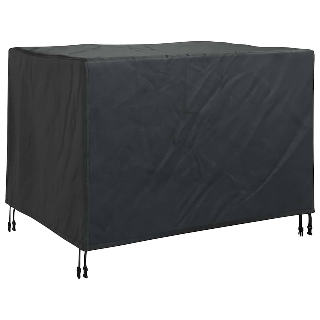 Outdoor Furniture Cover 110 x 84 x 70 cm 420D Oxford Fabric
