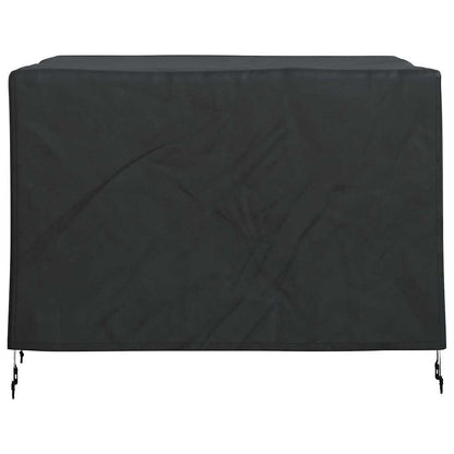 Outdoor Furniture Cover 110 x 84 x 70 cm 420D Oxford Fabric