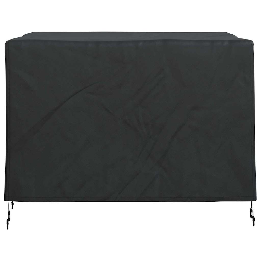 Outdoor Furniture Cover 110 x 84 x 70 cm 600D Oxford Fabric