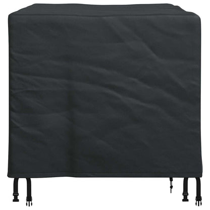 Outdoor Furniture Cover 110 x 84 x 70 cm 600D Oxford Fabric