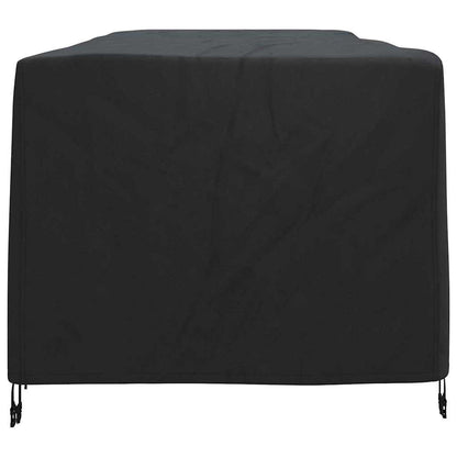Outdoor Furniture Cover 205 x 100 x 70 cm 420D Oxford Fabric