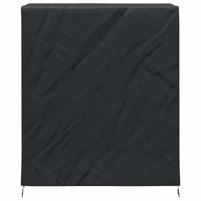 Outdoor Furniture Cover 165 x 70 x 185 cm 600D Oxford Fabric