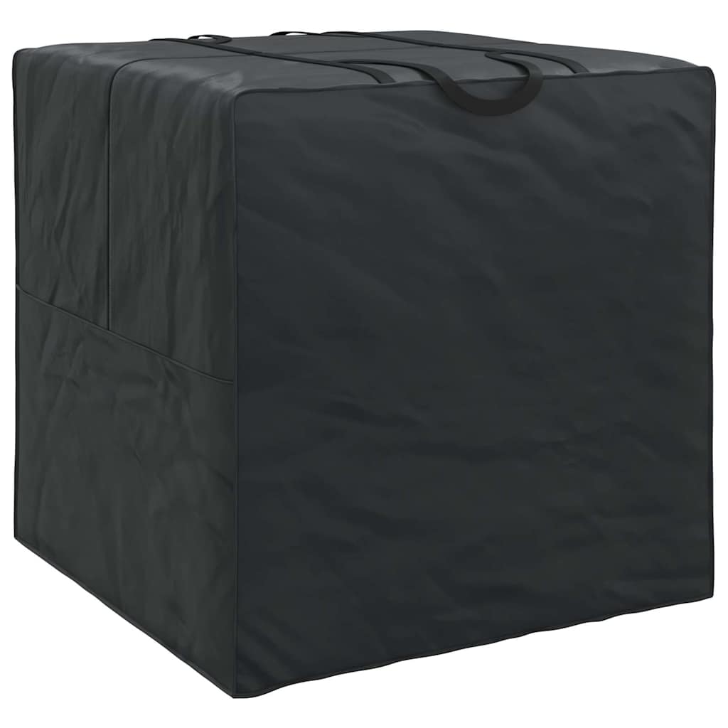 Outdoor Strorage Bag Black 90 x 90 x 90 cm 210D fabric