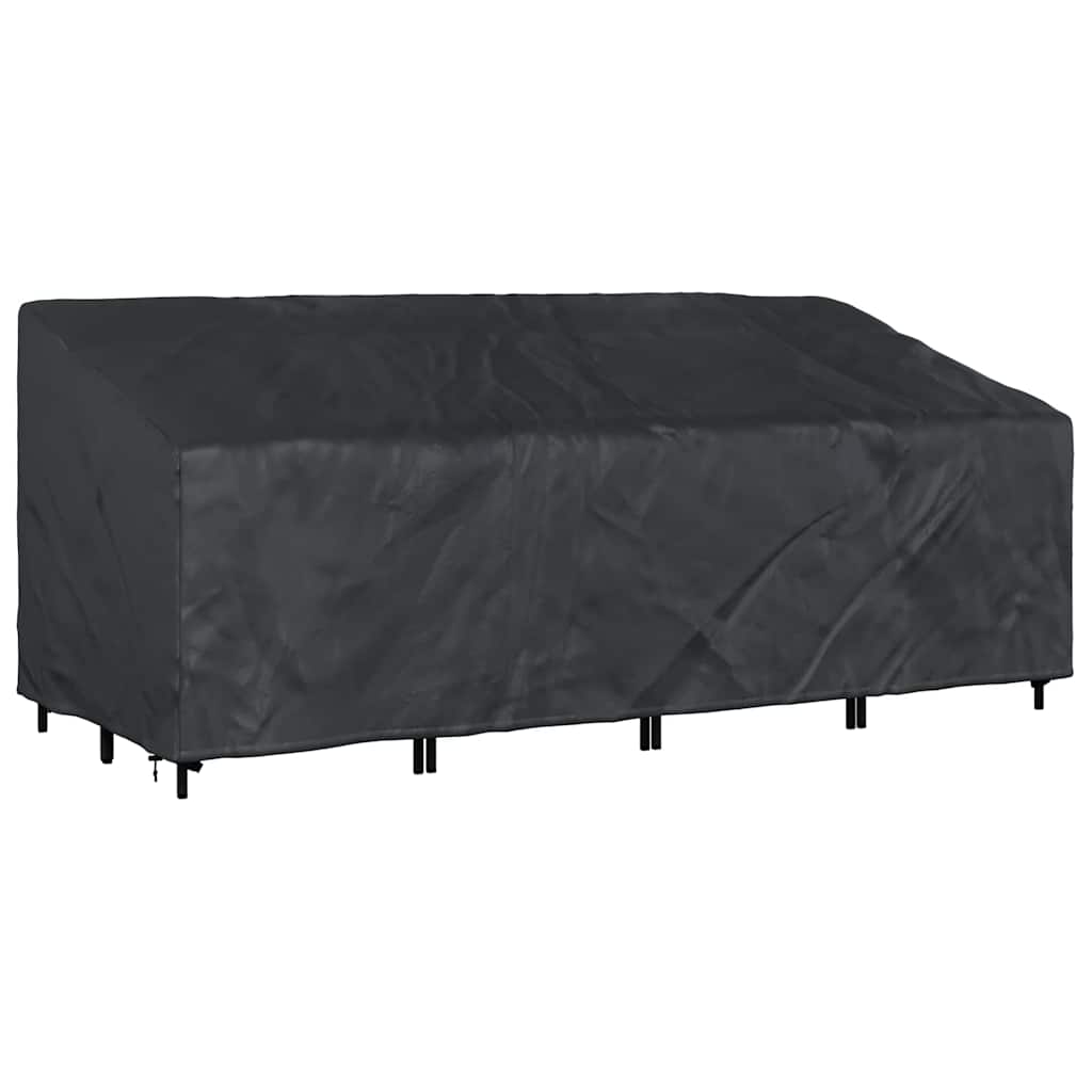 Outdoor Furniture Cover 200 x 100 x 89 cm 210D oxford fabric