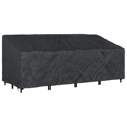 Outdoor Furniture Cover 200 x 100 x 89 cm 210D oxford fabric