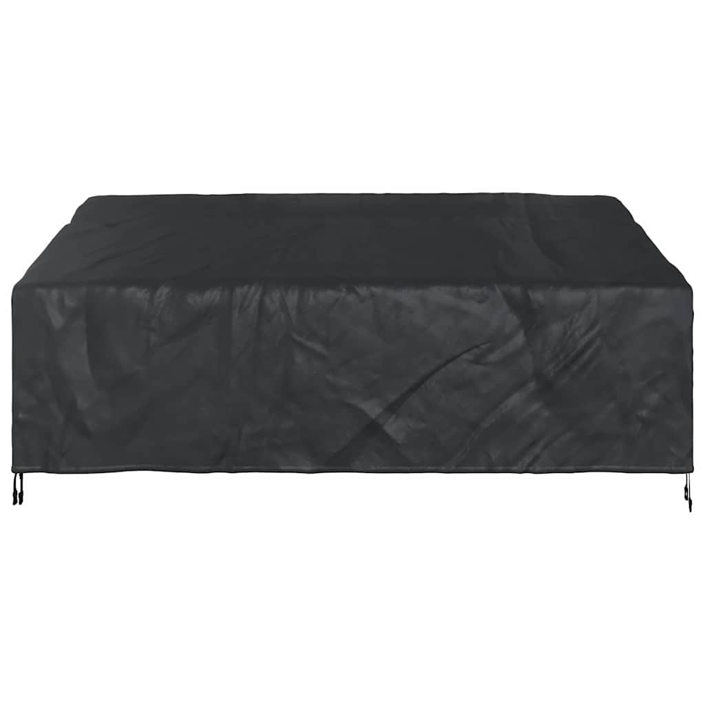 Outdoor Furniture Cover 200 x 100 x 89 cm 600D oxford fabric