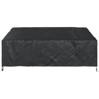 Outdoor Furniture Cover 200 x 100 x 89 cm 600D oxford fabric