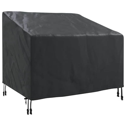 Outdoor Furniture Cover 96 x 79 x 74 cm 600D oxford fabric