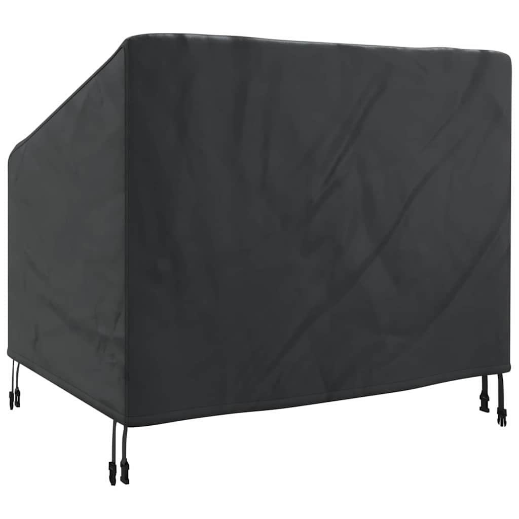 Outdoor Furniture Cover 96 x 79 x 74 cm 600D oxford fabric