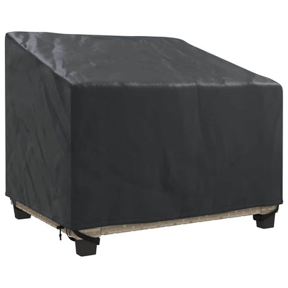 Outdoor Furniture Cover 96 x 79 x 74 cm 600D oxford fabric