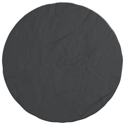 Outdoor Furniture Cover Black 157 x 157 x 71 cm 420D fabric