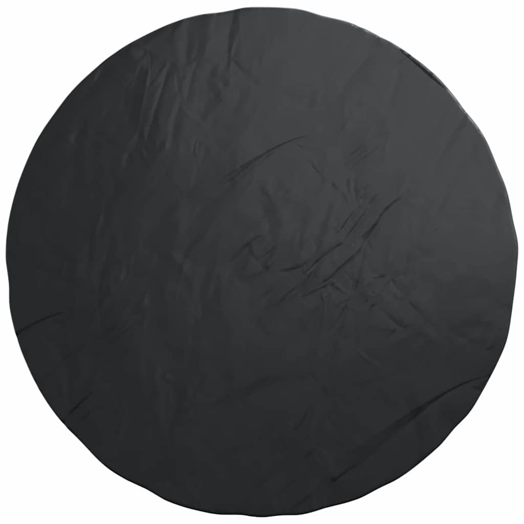 Outdoor Furniture Cover 244 x 244 x 71 cm 420D oxford fabric