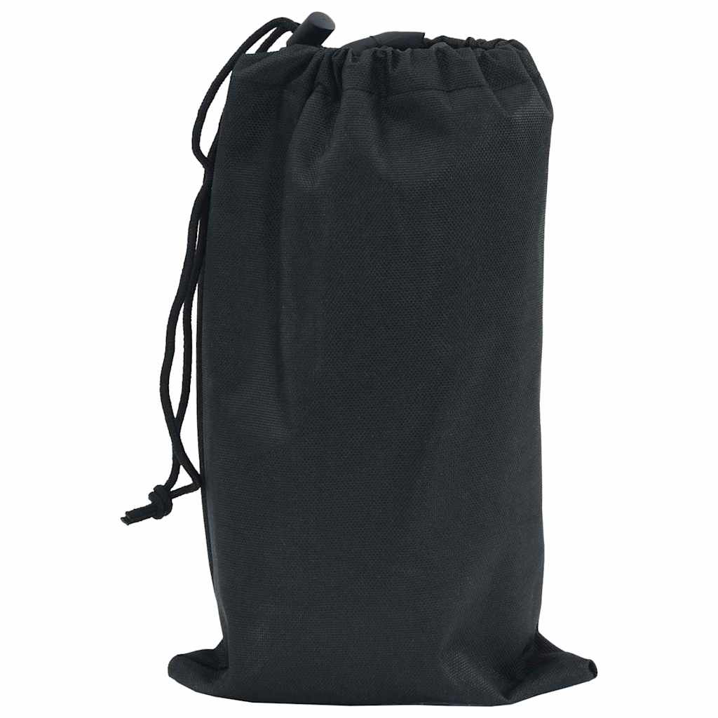 Outdoor Furniture Cover 122 x 122 x 10 cm 600D oxford fabric
