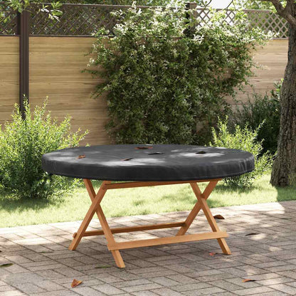 Outdoor Furniture Cover 122 x 122 x 10 cm 600D oxford fabric