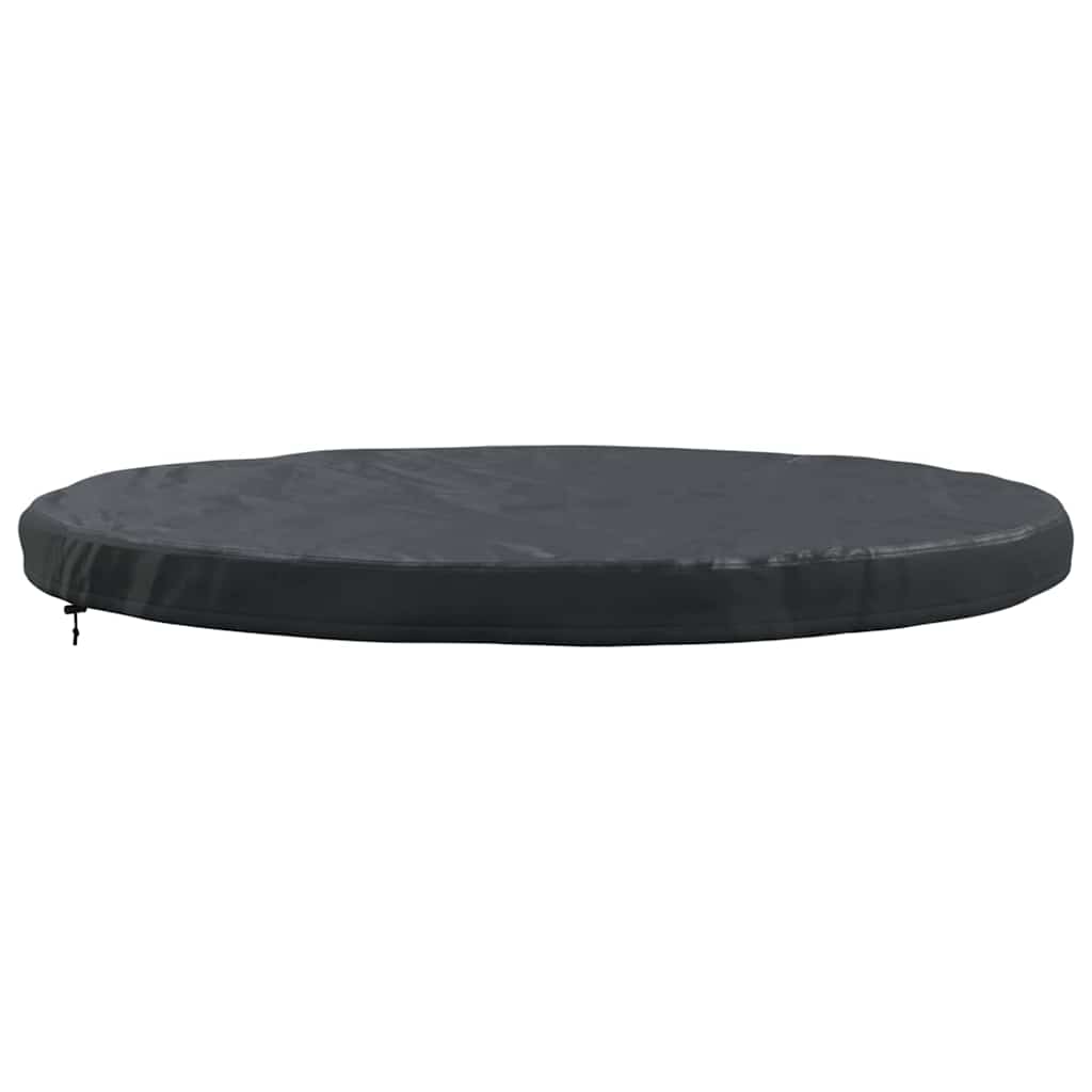 Outdoor Furniture Cover 142 x 142 x 10 cm 420D oxford fabric