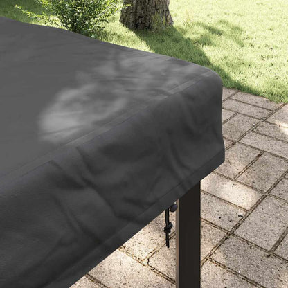 Outdoor Furniture Cover 62 x 62 x 15 cm 420D Oxford Fabric