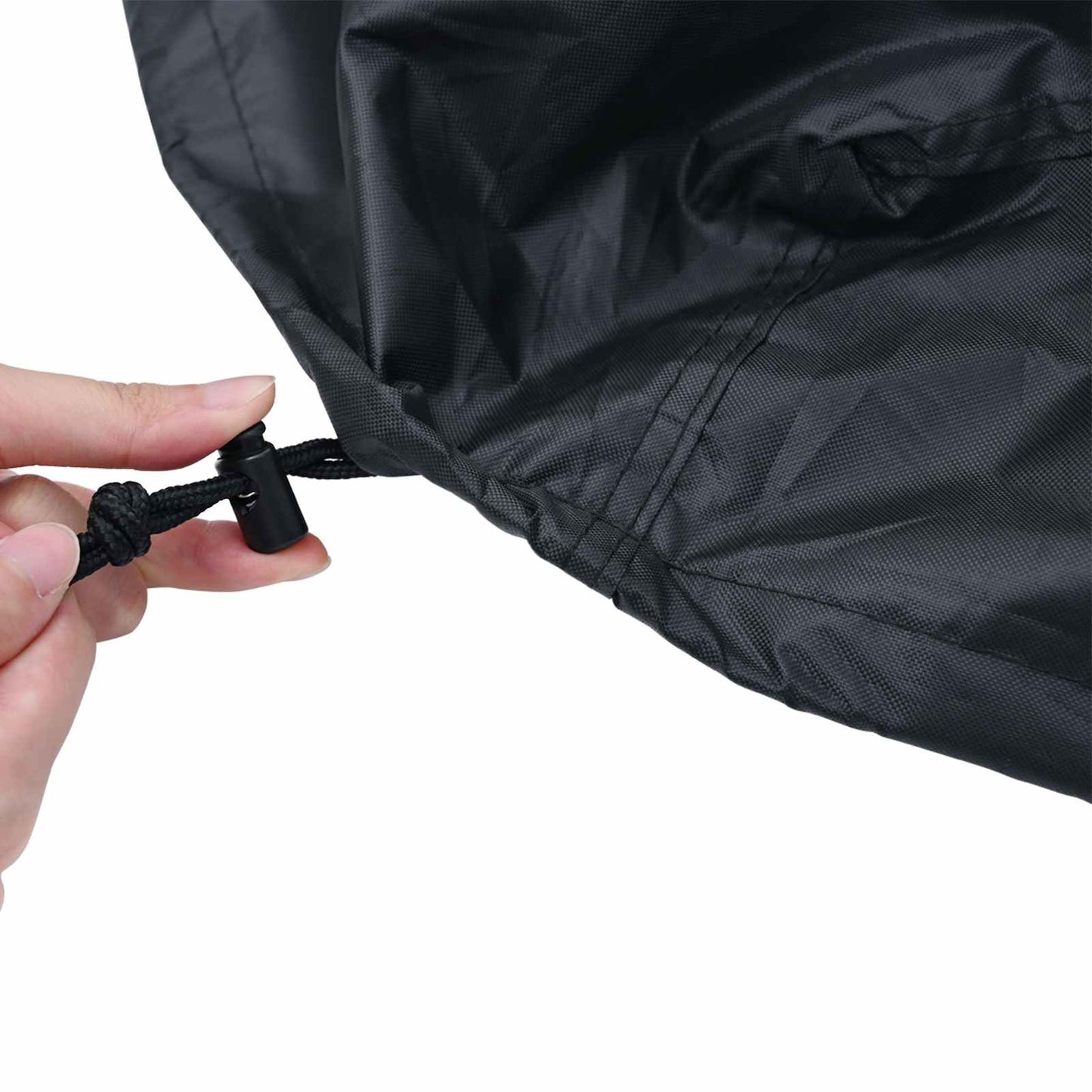 Outdoor Furniture Cover 62 x 62 x 15 cm 600D Oxford Fabric