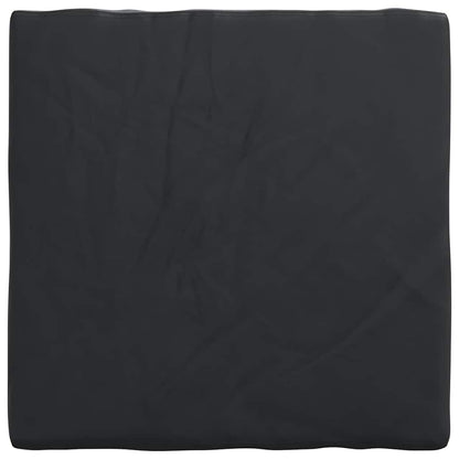 Outdoor Furniture Cover 92 x 92 x 15 cm 600D Oxford Fabric