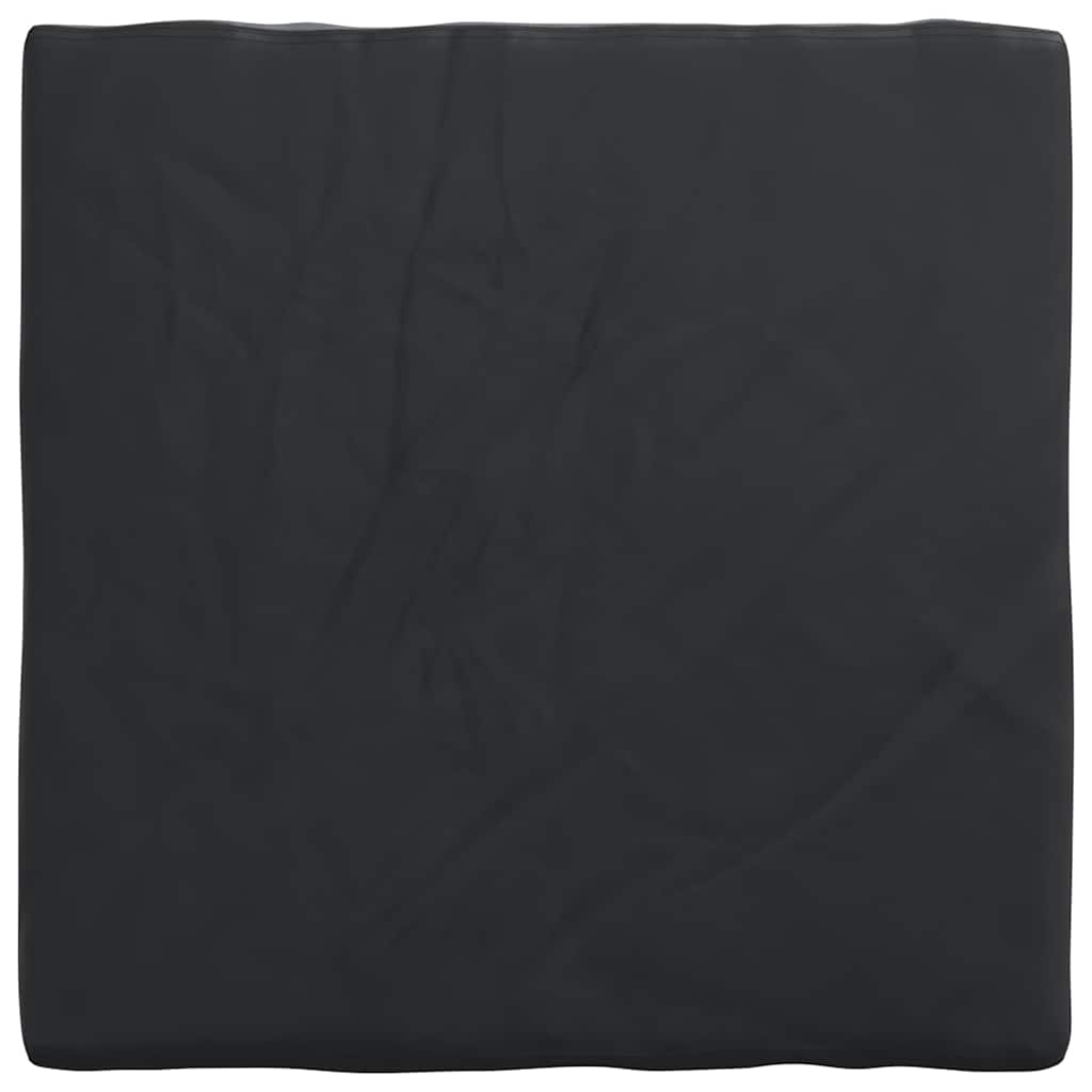 Outdoor Furniture Cover 102 x 102 x 15 cm 600D Oxford Fabric