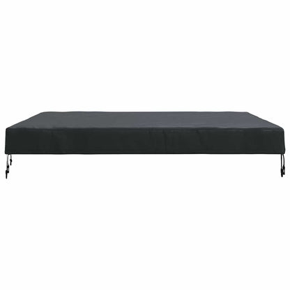 Outdoor Furniture Cover 122 x 122 x 15 cm 210D Oxford Fabric