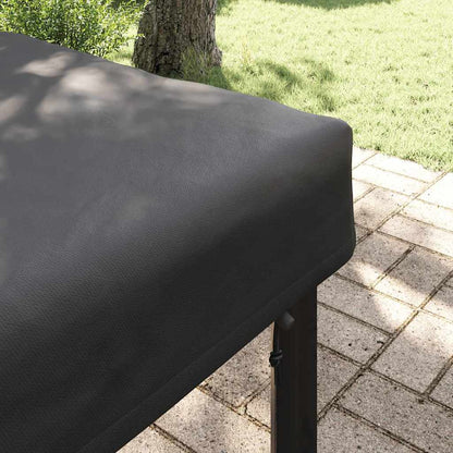 Outdoor Furniture Cover 122 x 72 x 15 cm 600D Oxford Fabric