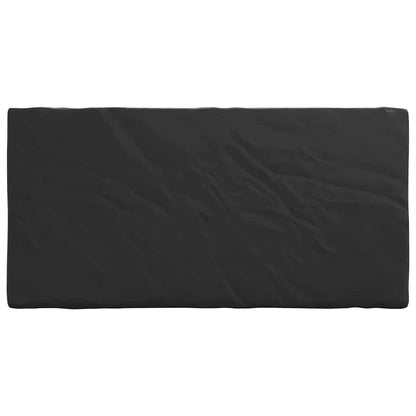 Outdoor Furniture Cover 202 x 102 x 15 cm 420D Oxford Fabric