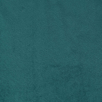 Blackout Curtains 2 pcs Dark Green 140 x 245 cm Velvet