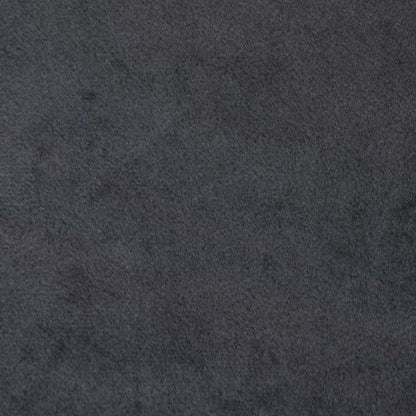 Blackout Curtains 2 pcs Dark Grey 140 x 175 cm Velvet