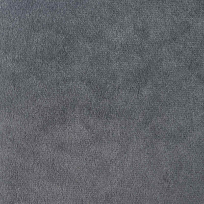 Blackout Curtains 2 pcs Light Grey 140 x 245 cm Velvet