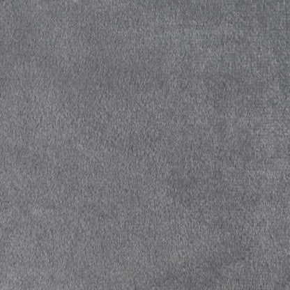 Curtains with Curtains 2 pcs Light grey 140 x 245 cm Velvet