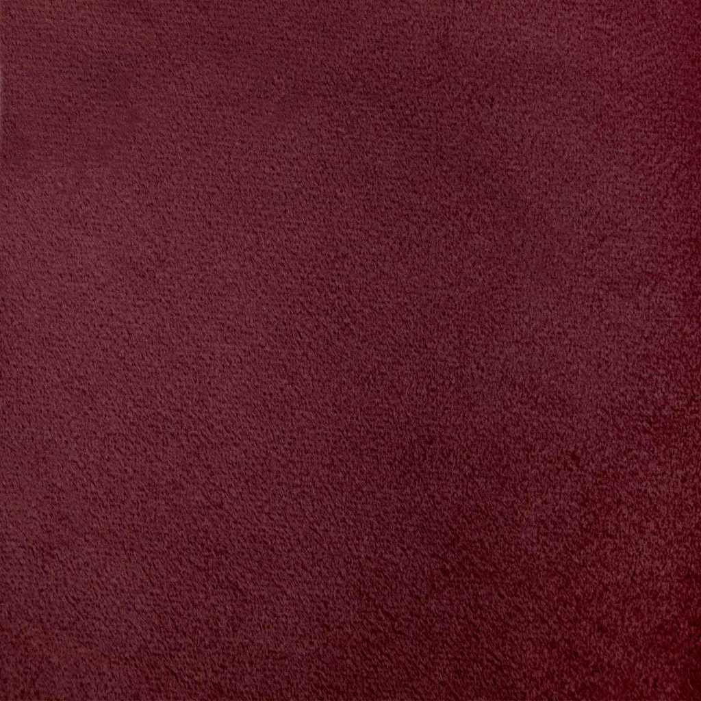Curtains with Curtains 2 pcs Wine red 140 x 245 cm Velvet
