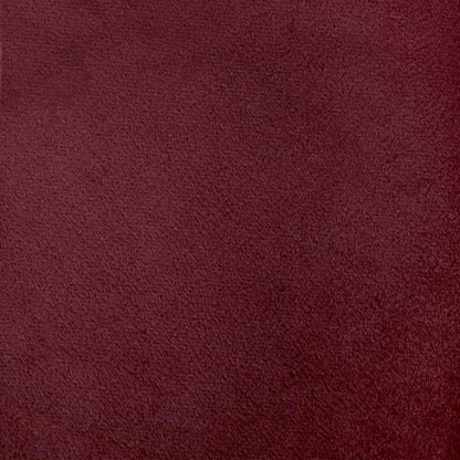 Curtains with Curtains 2 pcs Wine red 140 x 245 cm Velvet