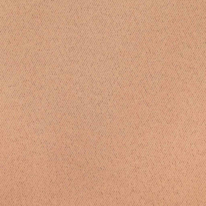 Blackout Curtains with Curtains Light Brown Polyester