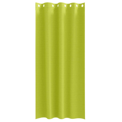 Blackout Curtains with Curtains Green Polyester