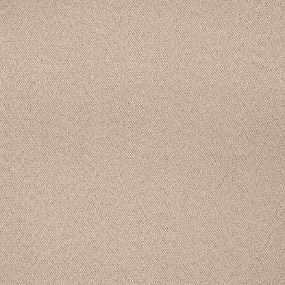 Blackout Curtains with Curtains Taupe Polyester