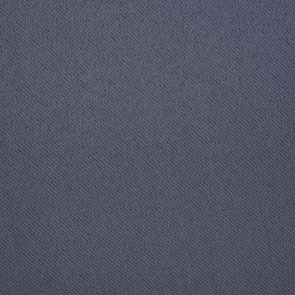 Blackout Curtains with Curtains Anthracite Polyester