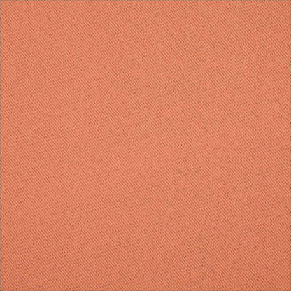 Blackout Curtains with Curtains Terracotta Polyester