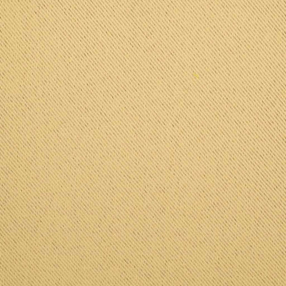 Blackout Curtains with Curtains Beige Polyester