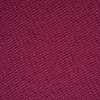 Blackout Curtains with Curtains Wine Red Polyester