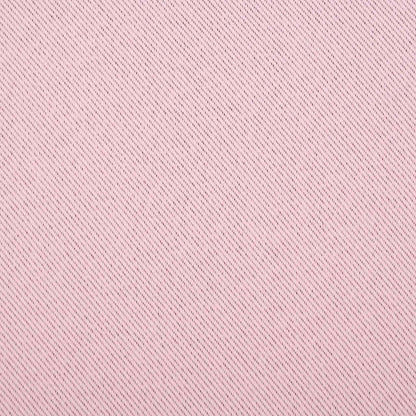 Blackout Curtains with Curtains Baby Pink Polyester