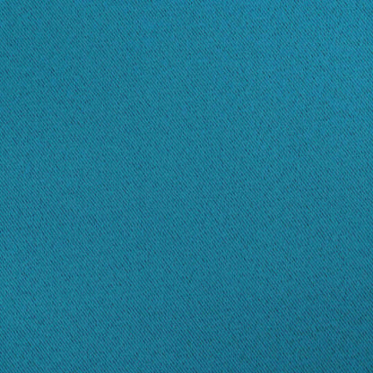 Blackout Curtains with Curtains Turquoise Polyester
