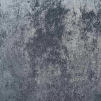 Curtain with Curtains 2 pcs Silver grey 260 x 140 cm Velvet