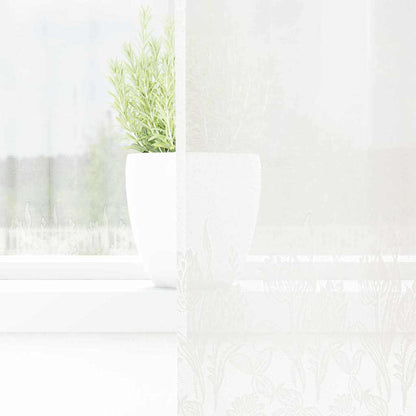 Curtains with Curtains White 300x240cm Polyester